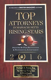 Top Attorneys in Massachusetts