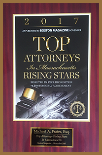 Top Attorneys in Massachusetts