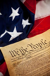 Racial Profiling page